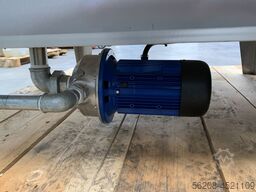 Magido / Glogar L901FP