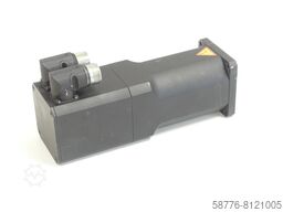 Kollmorgen DBL3N00130-B3M-000-S40 Servomotor SN:1212454899