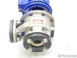  KSB ETACHROM BC  SN:6-9531327631 + 1LA7096-2AA11-ZX66
