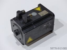 KUKA Kuka PMA53V-Y15DA-74 Servomotor