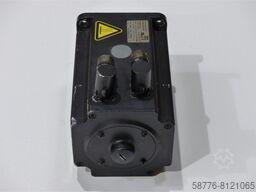 KUKA Kuka PMA53V-Y15DA-74 Servomotor
