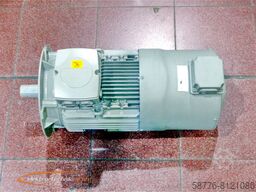 Lammers 1TZ9001-1CB634-FA4-Z Motor - ! -