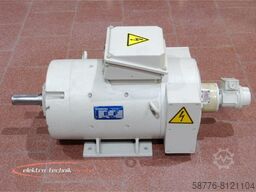 Lechmotoren GIE 4.160 L-DF Motor !