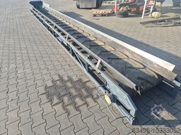 Forderband Transportband  Conveyor 