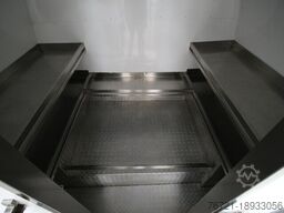 Airstream Land Yacht Sovereign Catering + Foodtrailer