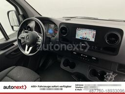 MERCEDES-BENZ Sprinter 317 Automat *Seilwinde+Werkstatt* (2497