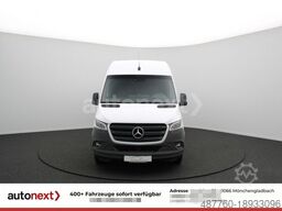 MERCEDES-BENZ Sprinter 317 Automat *Seilwinde+Werkstatt* (2497