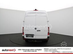 MERCEDES-BENZ Sprinter 317 Automat *Seilwinde+Werkstatt* (2497