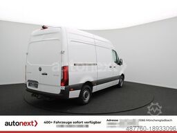 MERCEDES-BENZ Sprinter 317 Automat *Seilwinde+Werkstatt* (2497