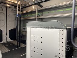 MERCEDES-BENZ Sprinter 317 Automat *Seilwinde+Werkstatt* (2497