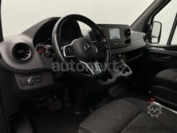 MERCEDES-BENZ Sprinter 317 Automat *Seilwinde+Werkstatt* (2497