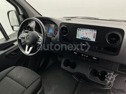 MERCEDES-BENZ Sprinter 317 Automat *Seilwinde+Werkstatt* (2497