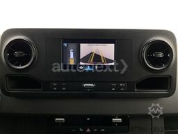 MERCEDES-BENZ Sprinter 317 Automat *Seilwinde+Werkstatt* (2497