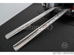 MERCEDES-BENZ Sprinter 317 Automat *Seilwinde+Werkstatt* (2497