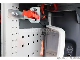 MERCEDES-BENZ Sprinter 317 Automat *Seilwinde+Werkstatt* (2497