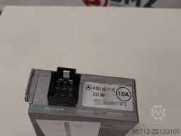 Mercedes Occ omvormer besturingseenheid 24V/12V 10A MP4 Mer