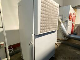 DURMA HD-FL 3015 III - 4KW