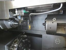 WEISSER Univertor AS 400