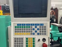 Arburg Arburg 270U 250-70, 2005