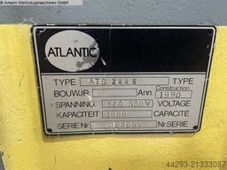 ATLANTIC ATS 3006