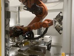 GLEASON Phoenix 275 G