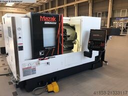 MAZAK QT 200MYx500