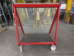 LOGISTIC SYSTEM FW 60