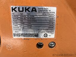 KUKA KR 240 R2700 prime