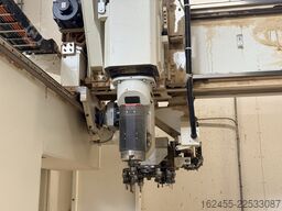 cms Routech chronos ht