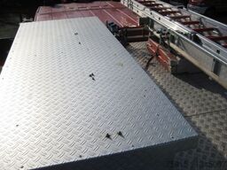 IVECO FF 75E14 Feuerwehr LF 8/6 Magirus *TÜV 04-2027*