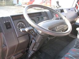 IVECO FF 75E14 Feuerwehr LF 8/6 Magirus *TÜV 04-2027*