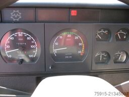 IVECO FF 75E14 Feuerwehr LF 8/6 Magirus *TÜV 04-2027*