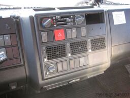 IVECO FF 75E14 Feuerwehr LF 8/6 Magirus *TÜV 04-2027*