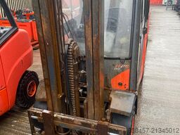 Linde H 25 D