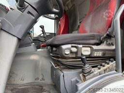 IVECO Trakker AD380T45 6x4 ¤5 manuell Intarder HIAB