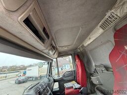 IVECO Trakker AD380T45 6x4 ¤5 manuell Intarder HIAB
