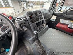 IVECO Trakker AD380T45 6x4 ¤5 manuell Intarder HIAB