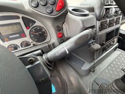 IVECO Trakker AD380T45 6x4 ¤5 manuell Intarder HIAB