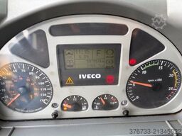 IVECO Trakker AD380T45 6x4 ¤5 manuell Intarder HIAB
