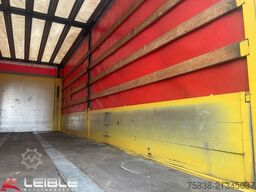 KÖGEL WAB EN 74 Bordwand Wechselpritsche 45m³