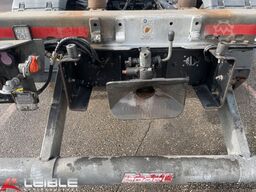 MAN TGX 26.500 6x2-4 LL*Fahrschule*Lift*Lenk*Retarde