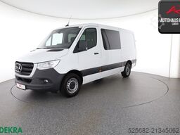 mercedes-benz Sprinter 317 CDI KASTEN L2H1 4 SITZE,KAMERA,NAVI