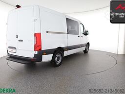 mercedes-benz Sprinter 317 CDI KASTEN L2H1 4 SITZE,KAMERA,NAVI