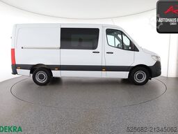 mercedes-benz Sprinter 317 CDI KASTEN L2H1 4 SITZE,KAMERA,NAVI