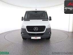 mercedes-benz Sprinter 317 CDI KASTEN L2H1 4 SITZE,KAMERA,NAVI