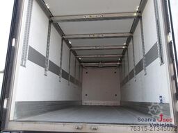 Scania R450 - 6x2*4 - ThermoKing UT1200 - DOPPELSTOCK