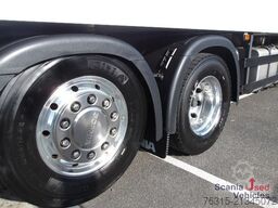 Scania R450 - 6x2*4 - ThermoKing UT1200 - DOPPELSTOCK