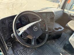 MERCEDES-BENZ AROCS 3742 8x4 Betonmischer EUROMIX 10 m³