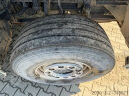 MERCEDES-BENZ AROCS 3742 8x4 Betonmischer EUROMIX 10 m³