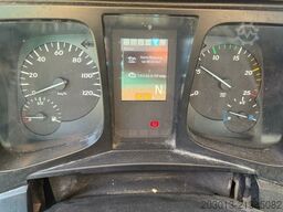 MERCEDES-BENZ AROCS 3742 8x4 Euro 6 PUMI Twinstar SERMAC 4Z28